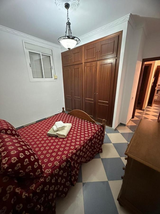 Reyes-Sol Setenil Appartement Setenil De Las Bodegas Buitenkant foto